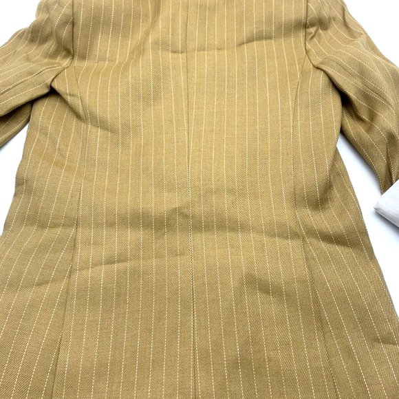 Veronica Beard Parineti Linen Blend Dickey Jacket - Picture 5 of 7